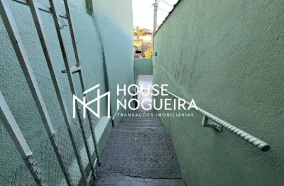 Casa com 3 quartos à venda na Rua José Adriano Gomes, Teixeira Dias, Belo Horizonte