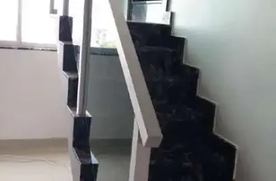 Cobertura com 4 quartos à venda na Rua São Domingos, Barreiro, Belo Horizonte
