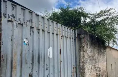 Terreno à venda na Rua Caio Viana Martins, Araguaia, Belo Horizonte