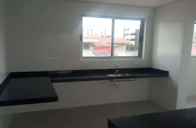 Apartamento com 3 quartos à venda na Rua Caetano de Azeredo, Barreiro, Belo Horizonte
