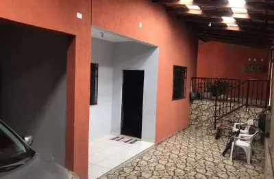 Casa com 6 quartos à venda na Rua Dom Joaquim, Araguaia, Belo Horizonte