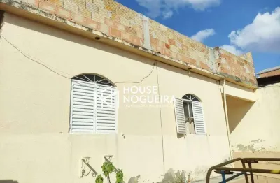 Casa com 3 quartos à venda na Rua São Pedro, Nossa Senhora de Lourdes, Ibirité