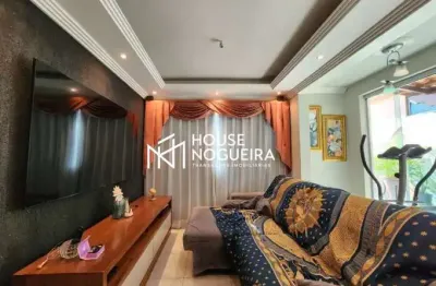 Casa geminada com 2 quartos à venda em belo horizonte