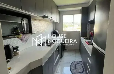 Apartamento com 2 quartos à venda em belo horizonte