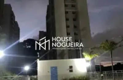 Apartamento com 2 quartos à venda em belo horizonte