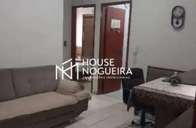 Apartamento com 1 quarto à venda na Sargento Johnny Da Silva, Betânia, Belo Horizonte