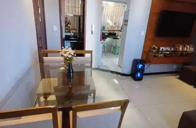 Casa com 2 quartos à venda na Rua da Olaria, Diamante, Belo Horizonte