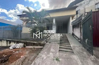 Casa com 3 quartos à venda na Rua Sirma, Santa Cruz Industrial, Contagem