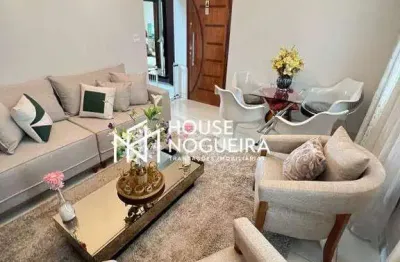 Casa com 4 quartos à venda na Rua Triunfo, Miramar (Barreiro), Belo Horizonte