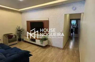 Casa com 2 quartos à venda na Rua Cefas, São Pedro, Ibirité
