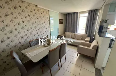 Apartamento com 3 quartos à venda em belo horizonte