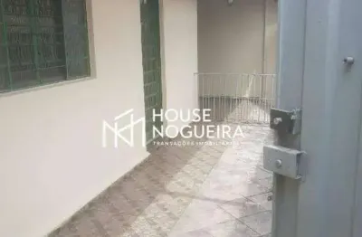 Casa geminada com 2 quartos à venda em belo horizonte