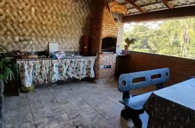 Casa com 3 quartos à venda na Avenida Alice Rodrigues de Carvalho, Bosques de Ibirité, Ibirité