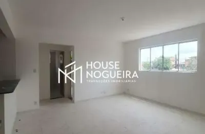 Apartamento com 2 quartos à venda em belo horizonte