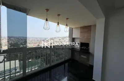 Apartamento com 3 quartos à venda em belo horizonte