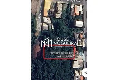 Terreno à venda na Rua Naum, Bonsucesso, Belo Horizonte