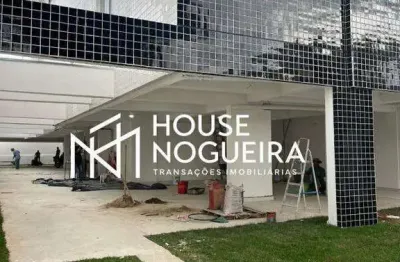 Área privativa / garden com 3 quartos à venda em belo horizonte