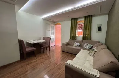 Casa com 4 quartos à venda na Rua Wilson Tavares Ribeiro, Teixeira Dias, Belo Horizonte
