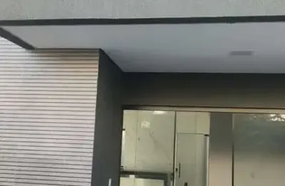 Casa com 3 quartos à venda na Rua Cefas, São Pedro, Ibirité