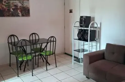 Apartamento com 2 quartos à venda em belo horizonte