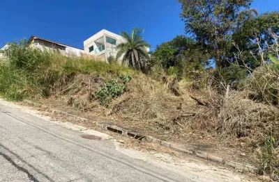 Terreno à venda na Rua de Oslo, Duque de Caxias, Betim