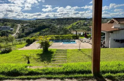 Fazenda / sítios / chácaras com 4 quartos à venda em brumadinho