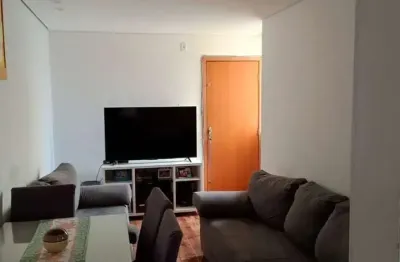 Apartamento com 2 quartos à venda em ribeirão das neves