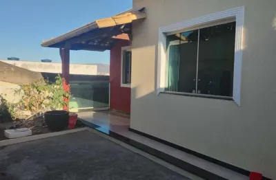 Casa com 5 quartos à venda na Rua das Verbenas, Lindéia, Belo Horizonte