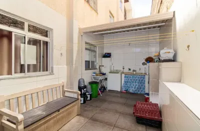 Apartamento com 3 quartos à venda na Rua José Rodrigues Guilherme, Fonte Grande, Contagem