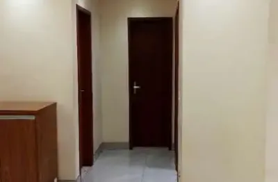 Apartamento com 3 quartos à venda em belo horizonte