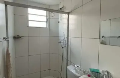 Apartamento com 2 quartos à venda na Rua Um, Santa Maria, Contagem