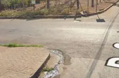 Terreno à venda na Rua Sr. Dos Passos,, Brasília, Sarzedo