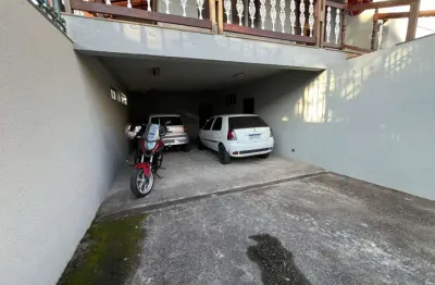 Casa com 4 quartos à venda na Rua Gonçalves Ferreira, Universitário, Belo Horizonte