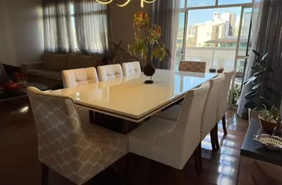 Apartamento com 4 quartos à venda na Rua Ernani Agricola, Buritis, Belo Horizonte