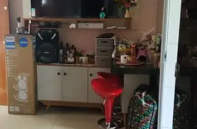 Apartamento com 2 quartos à venda na Rua Robertson Pinto Coelho, Solar do Barreiro (Barreiro), Belo Horizonte