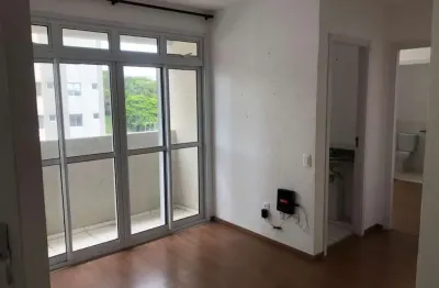 Apartamento com 2 quartos à venda na Avenida Cristal, Jardim Riacho das Pedras, Contagem