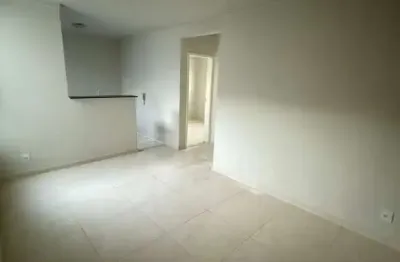 Apartamento com 2 quartos à venda na Rua Sete, Jardim Riacho das Pedras, Contagem