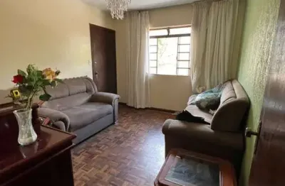 Apartamento com 3 quartos à venda na Rua Nelson De Paula Pires, Pongelupe (Barreiro), Belo Horizonte