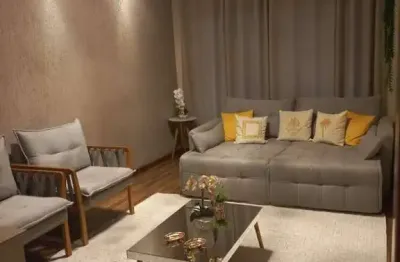 Casa com 3 quartos à venda na Rua Sílvio Giusepe Rosso, Novo Santa Cecília (Barreiro), Belo Horizonte