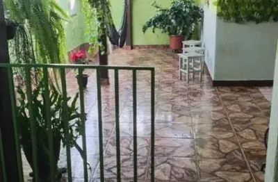 Casa com 3 quartos à venda na Rua Sílvio Giusepe Rosso, Novo Santa Cecília (Barreiro), Belo Horizonte