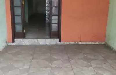 Casa com 4 quartos à venda na Rua Carmelita Índia do Brasil, Barreiro, Belo Horizonte