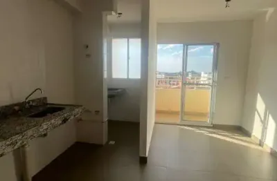 Apartamento com 2 quartos para alugar na Rua Amílcar Cabral, Milionários, Belo Horizonte