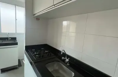 Apartamento com 2 quartos para alugar na Rua Amílcar Cabral, Milionários, Belo Horizonte