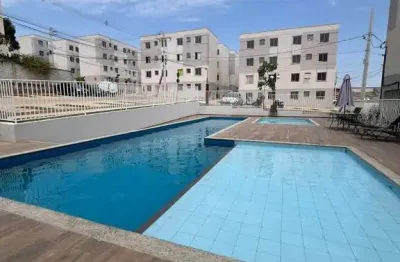 Apartamento com 2 quartos para alugar na Rua do Melão, Bom Jesus, Contagem