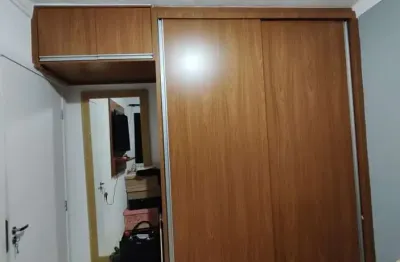 Apartamento com 2 quartos à venda na Via De Acesso, Donato, Contagem