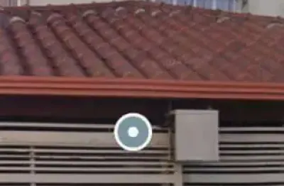 Casa com 3 quartos à venda na Rua Tabatinga, João Pinheiro, Belo Horizonte