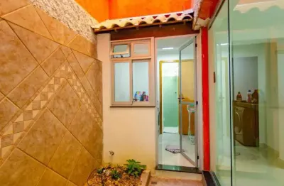 Área privativa / garden com 4 quartos à venda em belo horizonte