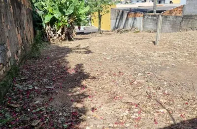 Terreno à venda na Rua João Batista de Assis, Tirol, Belo Horizonte