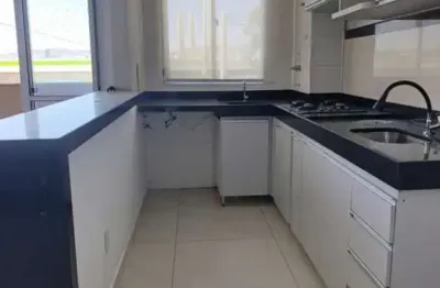 Apartamento com 2 quartos para alugar na Rua Deputado Sérgio Miranda, Cidade Industrial, Contagem