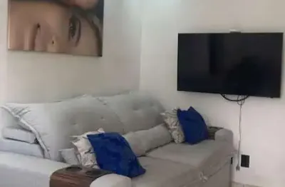 Apartamento com 3 quartos à venda na Rua Madre Paulina, Diamante, Belo Horizonte